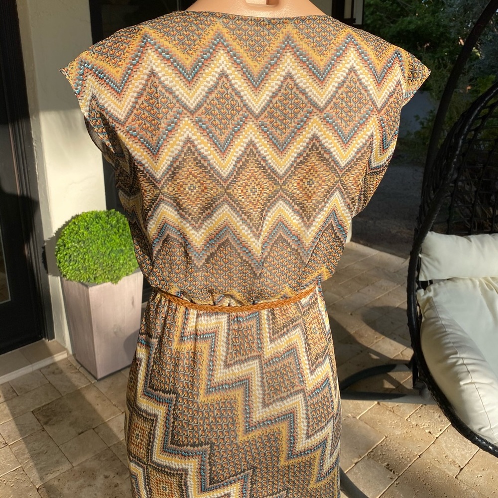 Willow & Clay Dress - Picture 4 of 9